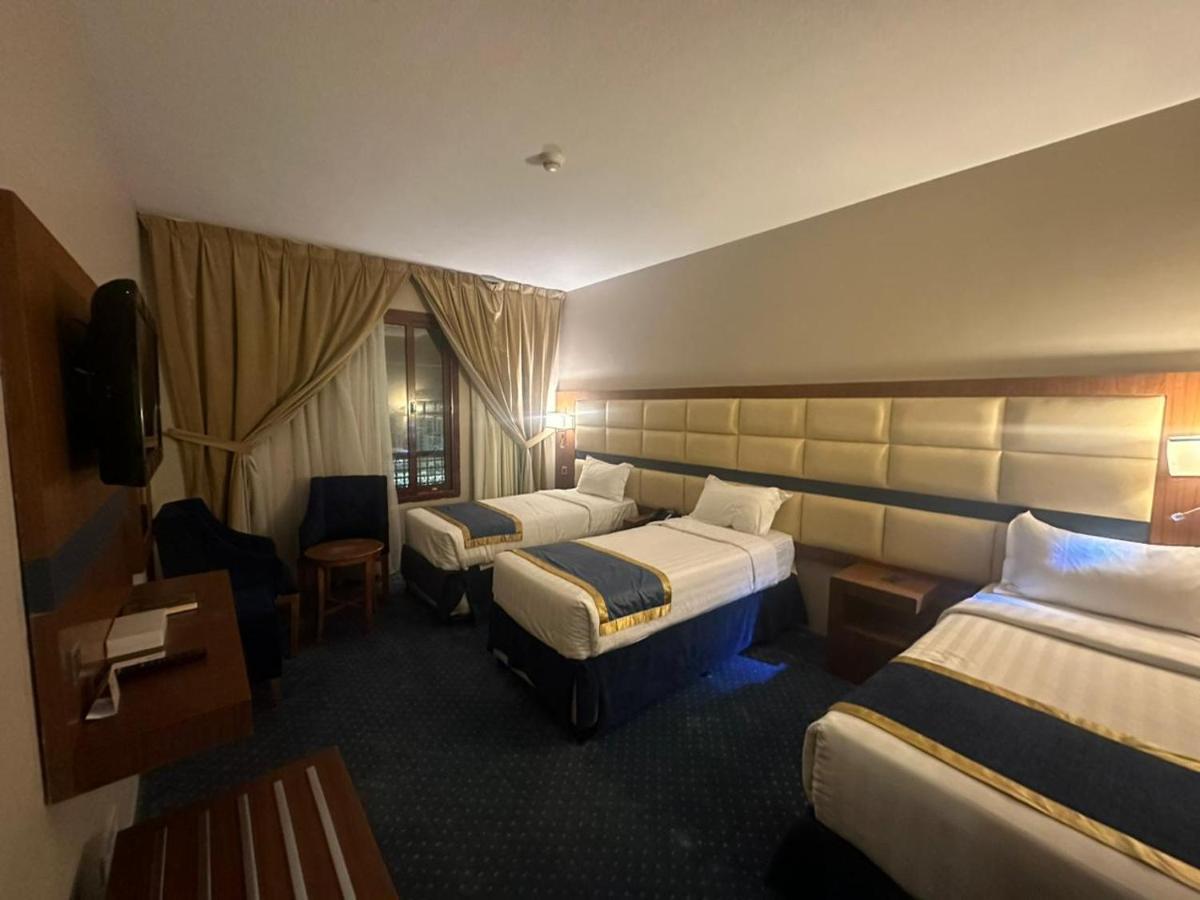 Hotel Emaar Elite Al Madina Hotel