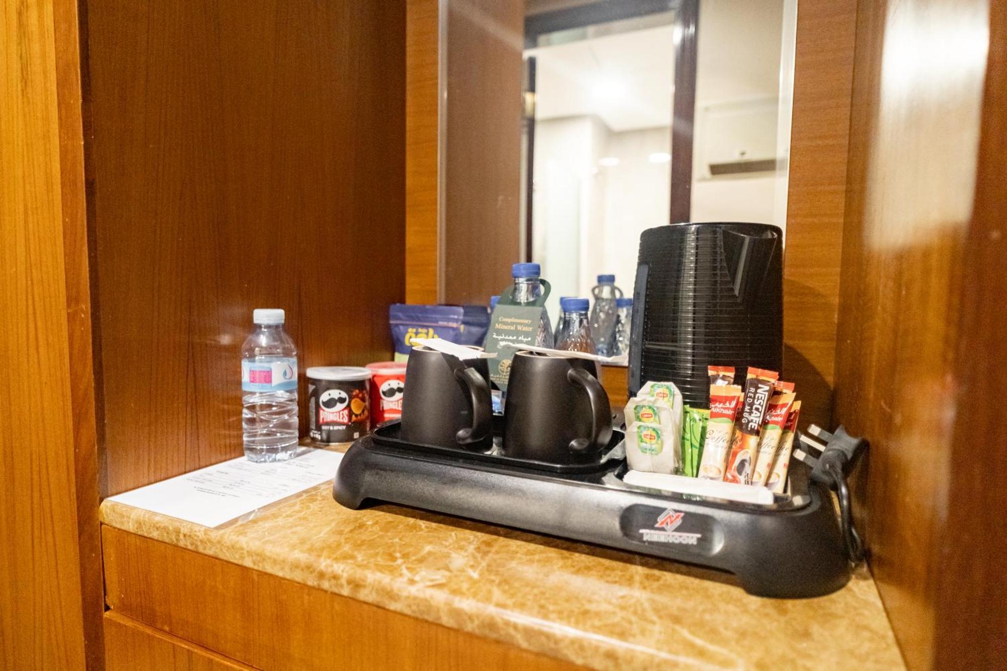 Emaar Elite Al Madina Hotel Hotel Medina